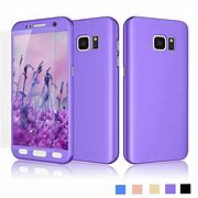 Image result for Samsung S7 Phone Case with Screen Protector