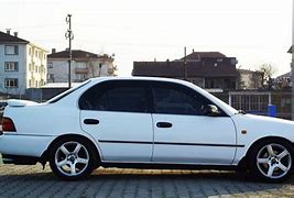 Image result for Toyota Corolla AAE 101
