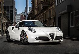 Image result for Alfa Romeo 4C Coupe