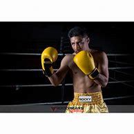 Image result for Orange Boxing Gloves