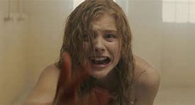 Image result for Carrie 2013 Screencaps