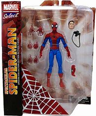 Image result for Giant Spider-Man Toy
