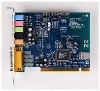 Image result for Cm272m Audio Card