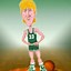 Image result for Boston Celtics Cartoon