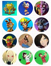 Image result for PlayStation Network Profile Photos