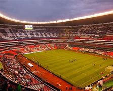 Image result for Monterrey Mexico Soccer Stadium