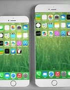 Image result for iPhone 4 vs iPhone 6 Plus