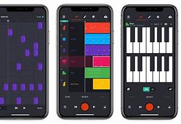 Image result for Band Lab On iPad Mini 2