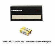Image result for LiftMaster 61LM Battery