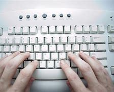 Image result for Computer with Keyboard for Writing Only