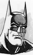 Image result for Man-Bat Face