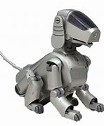 Image result for Sony Aibo Evil