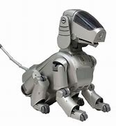Image result for Original Sony Aibo