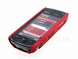 Image result for Nokia 5800 with Case