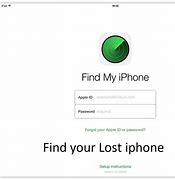 Image result for Find My iPhone Website