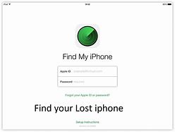 Image result for Find My iPhone Online Sign In