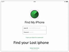 Image result for Find My iPhone Website-Login