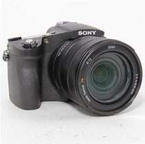 Image result for Used Sony RX10