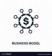 Image result for Business Model Symbol