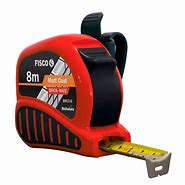 Image result for Fisco Tape-Measure