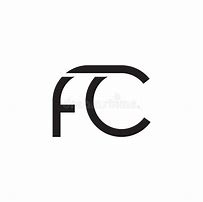 Image result for FC Letters