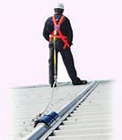 Image result for Damaged Fall Protection