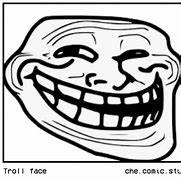 Image result for Troll Face Guy