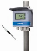 Image result for Industrial pH-meter