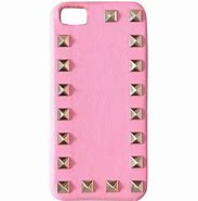 Image result for Stud Chain iPhone Case