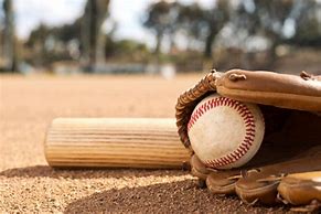 Image result for Youth Baseball Bat and Glove
