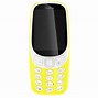 Image result for Nokia 3310 Smartphone