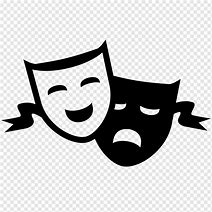 Image result for Theater Logo Clip Art