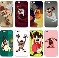 Image result for Taz iPhone Case