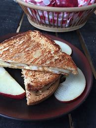 Image result for Apple's Peanut Butter and Cheese