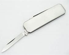 Image result for Stainless Rostfrei Pocket Knife