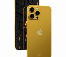 Image result for Gold iPhone 14 Pro IRL