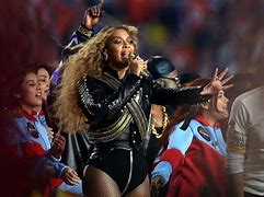 Image result for Bad Beyonce Super Bowl