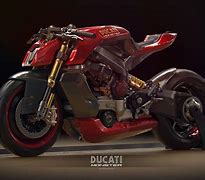 Image result for Ducati Monster Concept