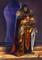 Image result for WoW Blood Elf Charger Paladin