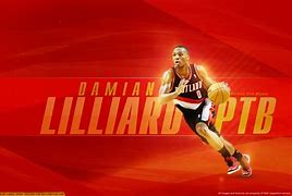 Image result for Damian Lillard Miami Heat