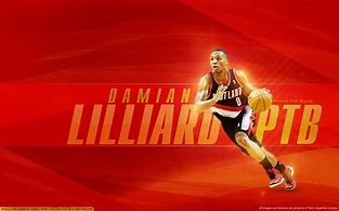 Image result for Damian Lillard Tennis Ball Shoes
