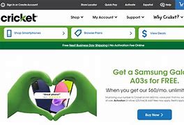 Image result for Cricket Wireless Activate