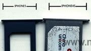 Image result for iPhone 5 Sim Card Slot