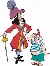 Image result for Captain Hook Shadow PNG