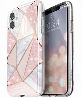 Image result for Phone Cases Marble and Pink and Gold