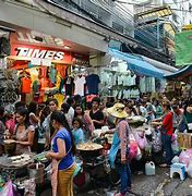 Image result for Street Market Images