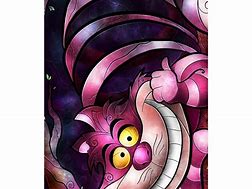 Image result for Cheshire Cat Stripe Wallpaper