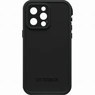 Image result for Black iPhone 14 Lifeproof Case