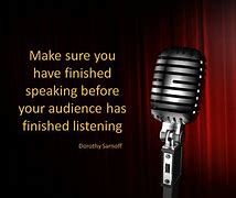 Image result for Public Speaking Funny Quotes