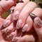 Image result for Claw Nail Designs